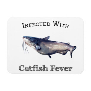 Íman Infectado Com Febre Cataquática