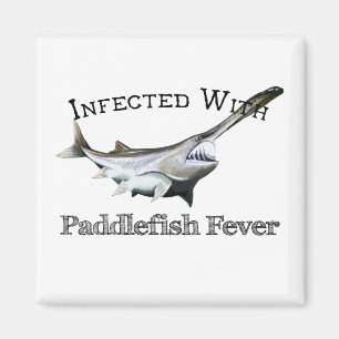 Íman Infectado Com Febre De Peixe De Pé