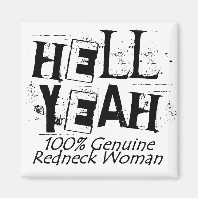 Íman Inferno (Frente)