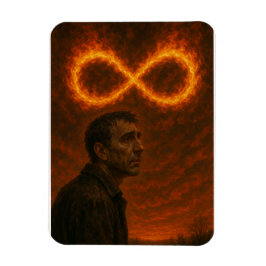 Íman Inferno Infinito