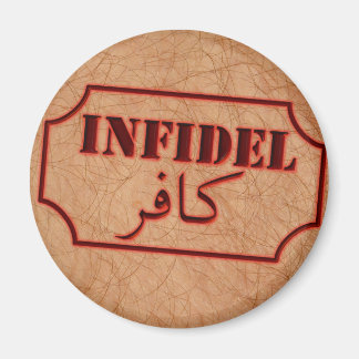 Íman Infidel