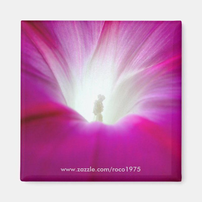 Íman Infini (mais brilhante) (Frente)