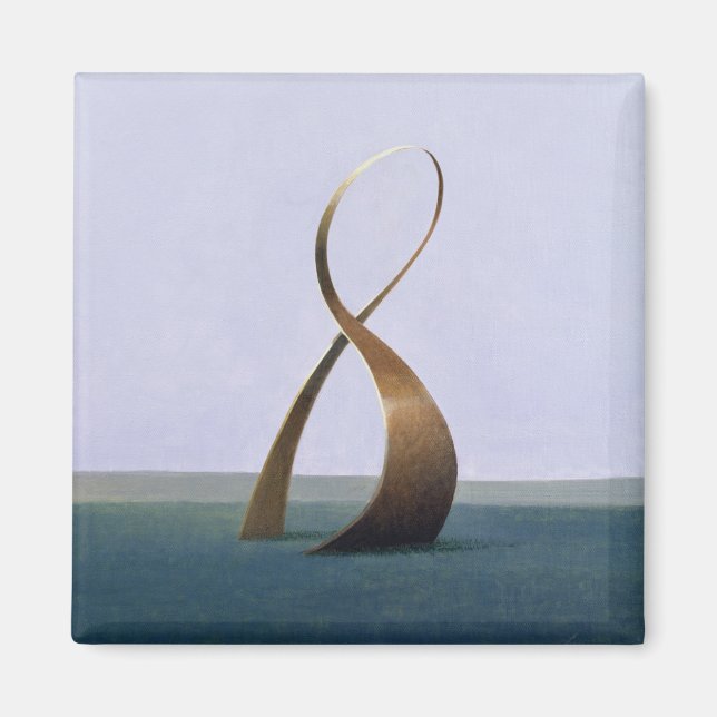 Íman Infinidade (Frente)