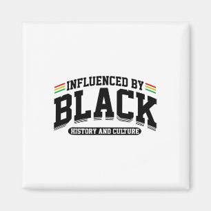 Íman Influenciado pela história e cultura negra Afro-Am