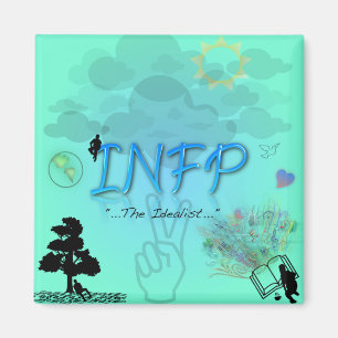Íman INFP