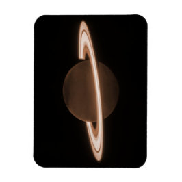 Íman Infravermelho do Telescópio Espacial Web JWST Jame