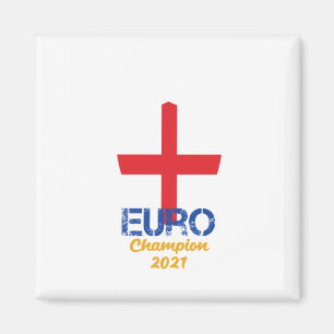 Íman Inglaterra 2021