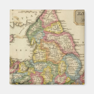 Íman Inglaterra e País de Gales
