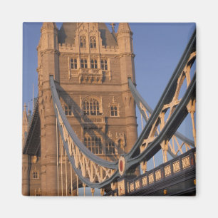 Íman Inglaterra, Londres, A Tower Bridge