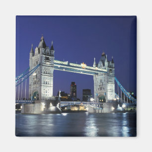 Íman Inglaterra, Londres, Tower Bridge 3
