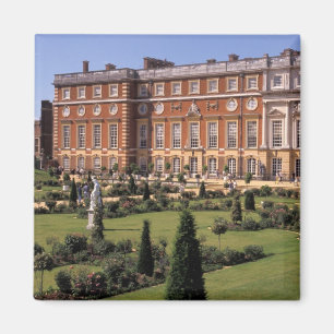 Íman Inglaterra, Surrey, Palácio de Hampton Court.