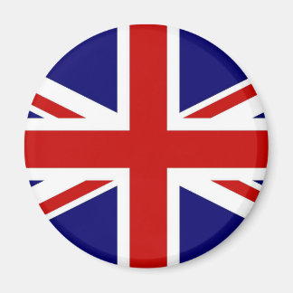 Íman Inglês Orgulho Magnets