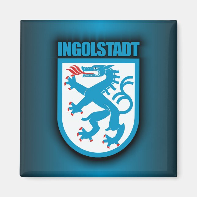 Íman Ingolstadt (Frente)