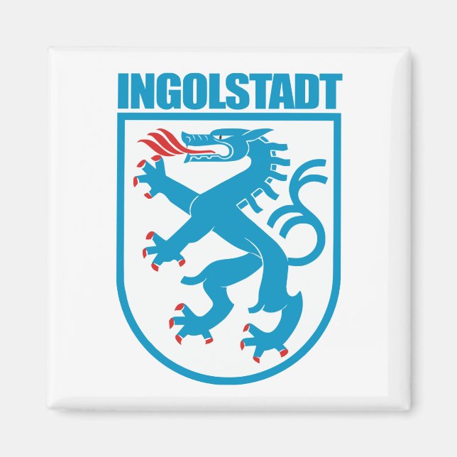 Íman Ingolstadt (Frente)