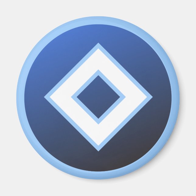 Íman Ingwaz Ing Inguz (Frente)