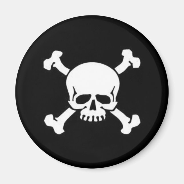 Íman Inicialização do Fridge (Frente)