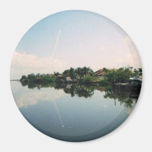 Íman Iniciar o Mirror Magnet