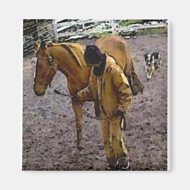 Íman Início (Frente)