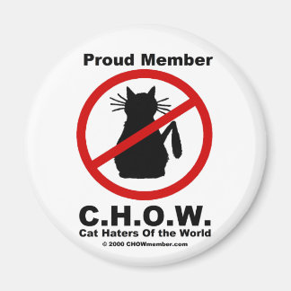 Íman Inimadores De Gatos Do Magneta Mundial