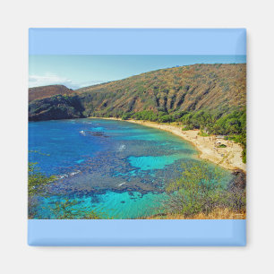 Íman Inland, Hanauma Bay 4, Honolulu, Oahu