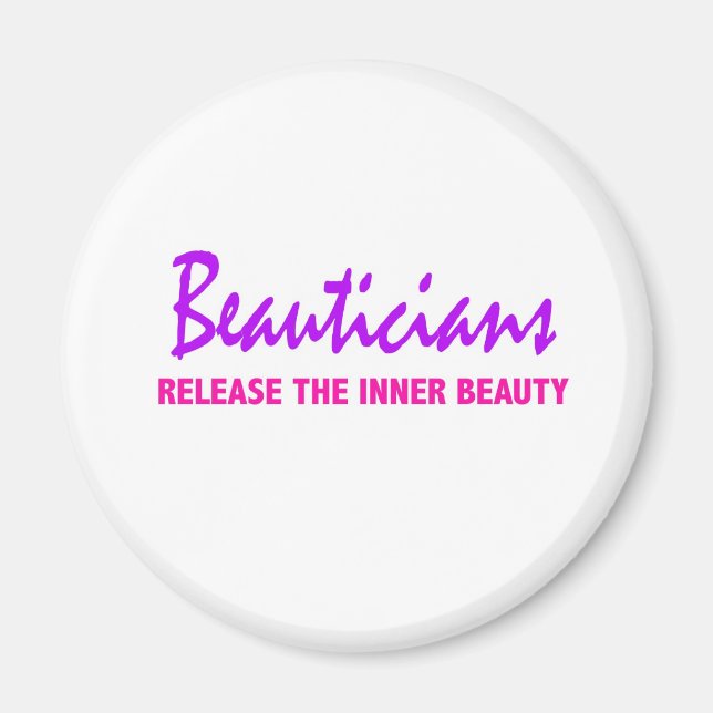 Íman Inner Beauty (Frente)