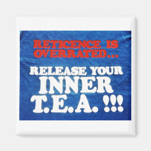Íman INNER_TEA-design