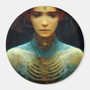 Íman Inner View Fantasy Sci-Fi