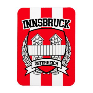 Íman Innsbruck