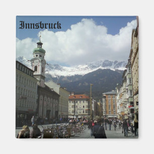 Íman Innsbruck