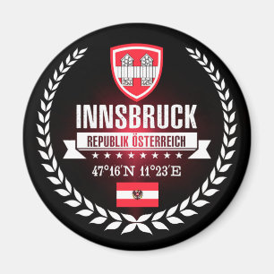Íman Innsbruck