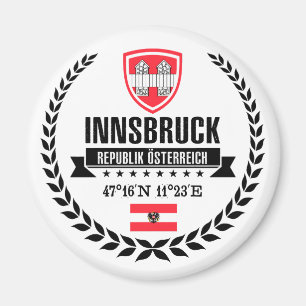 Íman Innsbruck