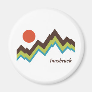 Íman Innsbruck Áustria