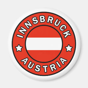 Íman Innsbruck Áustria