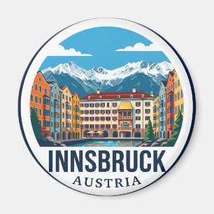 Íman Innsbruck Áustria