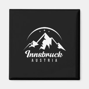 Íman Innsbruck Austria Ski Resort Skiting Snowboard S