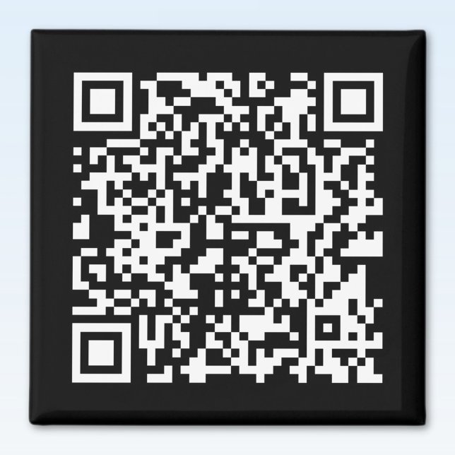 Íman Inserir URL e Criar Código QR Digitalizável | Pret (Criador carregado)