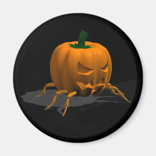 Íman Inseto de Halloween
