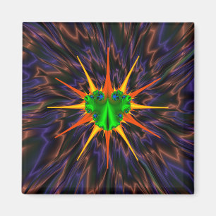 Íman Inseto Icoaraci