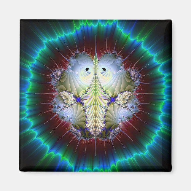 Íman Inseto Poovoot (Frente)