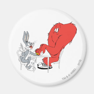 Íman INSETOS BUNNY™ e Gossamer 2