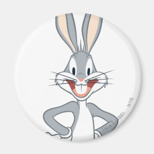 Íman INSETOS BUNNY™ em pé