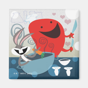 Íman INSETOS BUNNY™ & Gossamer Whimsical Medium Prep