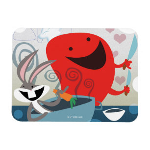 Íman INSETOS BUNNY™ & Gossamer Whimsical Medium Prep