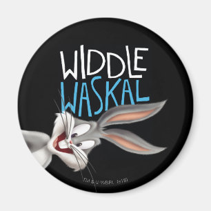 Íman INSETOS BUNNY™ - Widdle Waskal