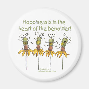 Íman Insetos nas flores