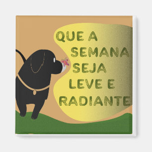 Íman Inspiração