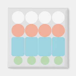 Íman Inspiração inesperada