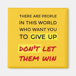 Íman Inspiração não desiste do laranja