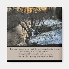 Íman Inspiração oferece lugares de nossas vidas