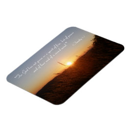 Íman Inspiracional - 2 Timothy 1;7